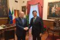 Airgest accoglie con entusiasmo il nuovo collegamento ferroviario all'Aeroporto di Trapani-Birgi